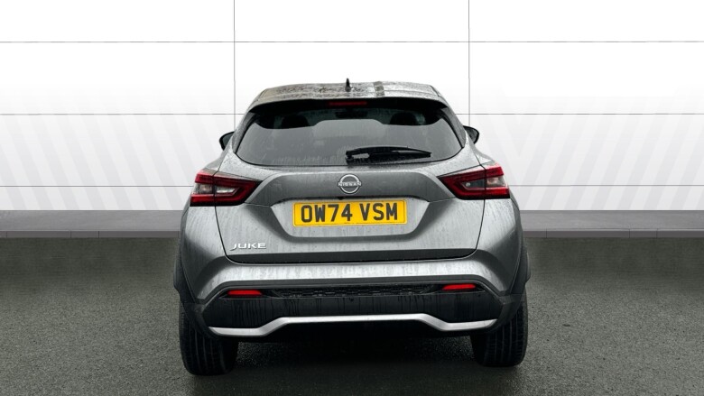 Nissan Juke 1.0 DiG-T Tekna+ 5dr DCT Petrol Hatchback